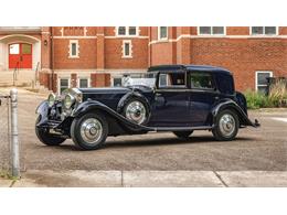 1934 Rolls-Royce Phantom (CC-2092647) for sale in Carmel, California