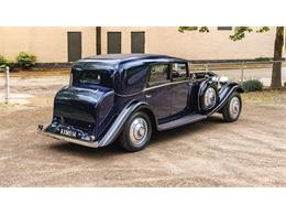1934 Rolls-Royce Phantom (CC-2092647) for sale in Carmel, California