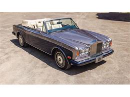 1991 Rolls-Royce Corniche III (CC-2092648) for sale in Carmel, California