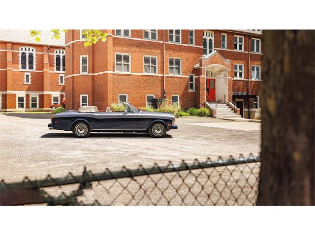 1991 Rolls-Royce Corniche III (CC-2092648) for sale in Carmel, California