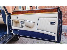 1991 Rolls-Royce Corniche III (CC-2092648) for sale in Carmel, California