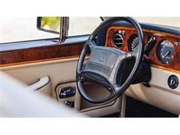 1991 Rolls-Royce Corniche III (CC-2092648) for sale in Carmel, California