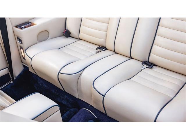 1991 Rolls-Royce Corniche III (CC-2092648) for sale in Carmel, California