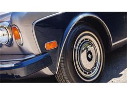 1991 Rolls-Royce Corniche III (CC-2092648) for sale in Carmel, California