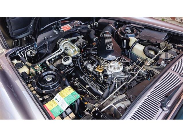 1991 Rolls-Royce Corniche III (CC-2092648) for sale in Carmel, California