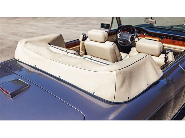 1991 Rolls-Royce Corniche III (CC-2092648) for sale in Carmel, California