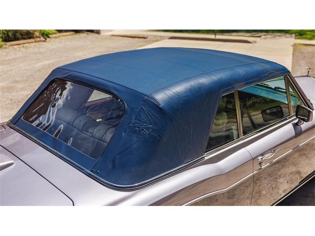 1991 Rolls-Royce Corniche III (CC-2092648) for sale in Carmel, California