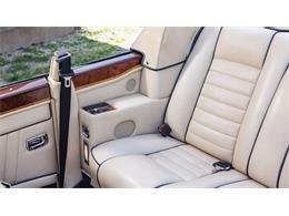 1991 Rolls-Royce Corniche III (CC-2092648) for sale in Carmel, California