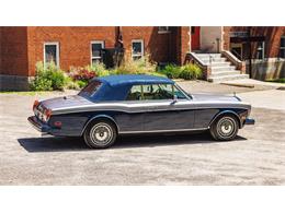 1991 Rolls-Royce Corniche III (CC-2092648) for sale in Carmel, California