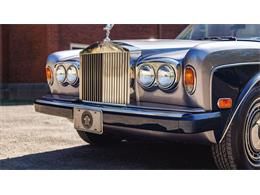 1991 Rolls-Royce Corniche III (CC-2092648) for sale in Carmel, California
