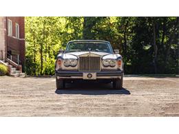 1991 Rolls-Royce Corniche III (CC-2092648) for sale in Carmel, California