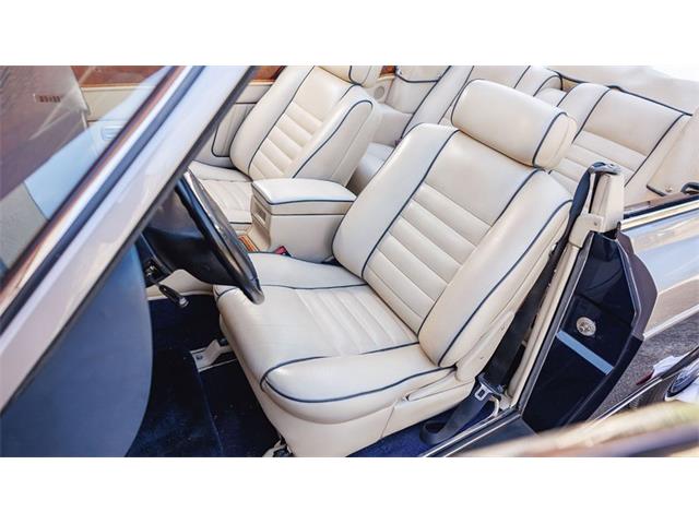 1991 Rolls-Royce Corniche III (CC-2092648) for sale in Carmel, California