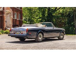 1991 Rolls-Royce Corniche III (CC-2092648) for sale in Carmel, California