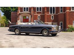 1991 Rolls-Royce Corniche III (CC-2092648) for sale in Carmel, California
