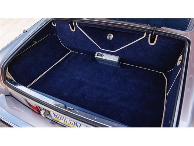1991 Rolls-Royce Corniche III (CC-2092648) for sale in Carmel, California