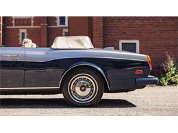 1991 Rolls-Royce Corniche III (CC-2092648) for sale in Carmel, California
