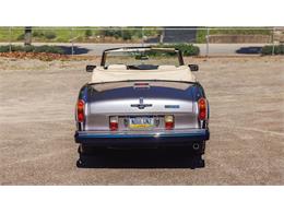 1991 Rolls-Royce Corniche III (CC-2092648) for sale in Carmel, California