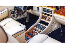 1991 Rolls-Royce Corniche III (CC-2092648) for sale in Carmel, California