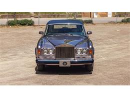 1991 Rolls-Royce Corniche III (CC-2092648) for sale in Carmel, California