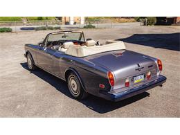 1991 Rolls-Royce Corniche III (CC-2092648) for sale in Carmel, California