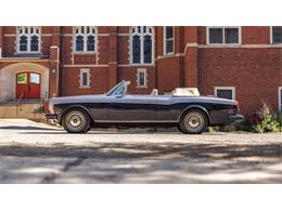 1991 Rolls-Royce Corniche III (CC-2092648) for sale in Carmel, California