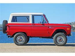 1977 Ford Bronco (CC-2090265) for sale in SAN DIEGO, California