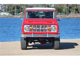 1977 Ford Bronco (CC-2090265) for sale in SAN DIEGO, California