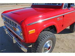 1977 Ford Bronco (CC-2090265) for sale in SAN DIEGO, California