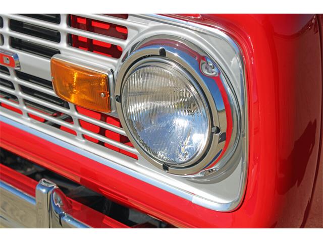 1977 Ford Bronco (CC-2090265) for sale in SAN DIEGO, California