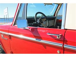 1977 Ford Bronco (CC-2090265) for sale in SAN DIEGO, California
