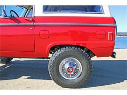 1977 Ford Bronco (CC-2090265) for sale in SAN DIEGO, California