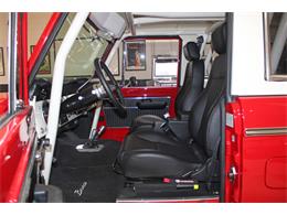 1977 Ford Bronco (CC-2090265) for sale in SAN DIEGO, California