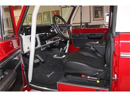 1977 Ford Bronco (CC-2090265) for sale in SAN DIEGO, California