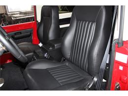 1977 Ford Bronco (CC-2090265) for sale in SAN DIEGO, California