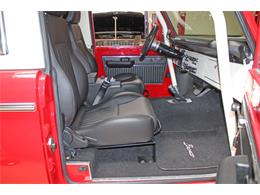 1977 Ford Bronco (CC-2090265) for sale in SAN DIEGO, California