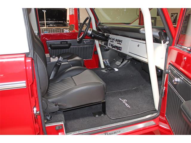 1977 Ford Bronco (CC-2090265) for sale in SAN DIEGO, California