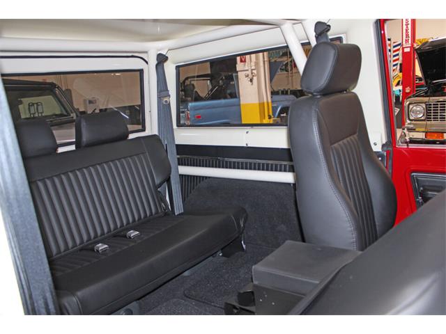 1977 Ford Bronco (CC-2090265) for sale in SAN DIEGO, California