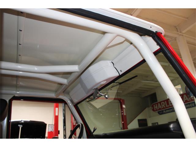 1977 Ford Bronco (CC-2090265) for sale in SAN DIEGO, California
