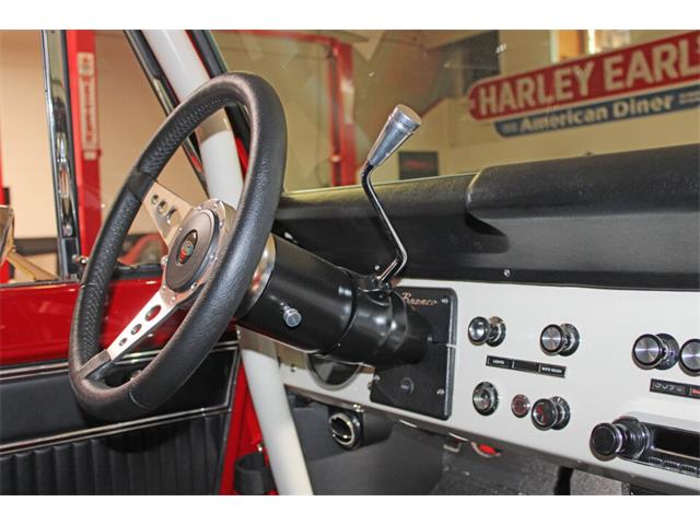1977 Ford Bronco (CC-2090265) for sale in SAN DIEGO, California