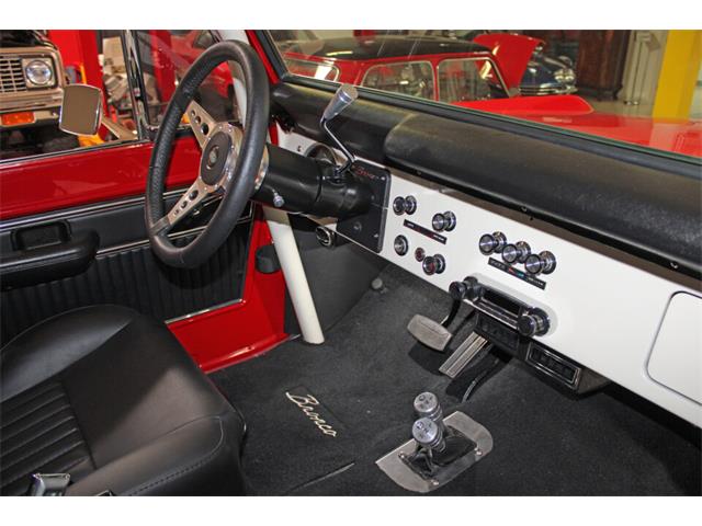1977 Ford Bronco (CC-2090265) for sale in SAN DIEGO, California