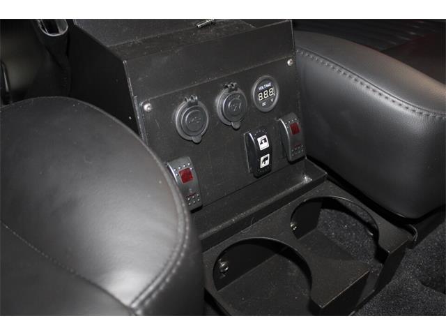 1977 Ford Bronco (CC-2090265) for sale in SAN DIEGO, California