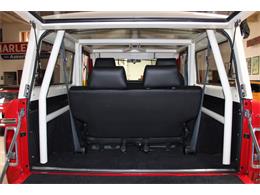 1977 Ford Bronco (CC-2090265) for sale in SAN DIEGO, California