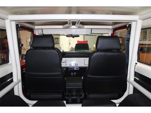 1977 Ford Bronco (CC-2090265) for sale in SAN DIEGO, California