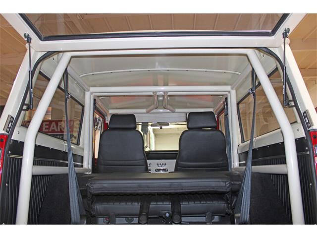 1977 Ford Bronco (CC-2090265) for sale in SAN DIEGO, California