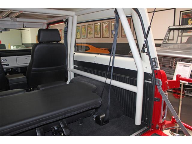 1977 Ford Bronco (CC-2090265) for sale in SAN DIEGO, California