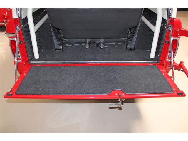 1977 Ford Bronco (CC-2090265) for sale in SAN DIEGO, California