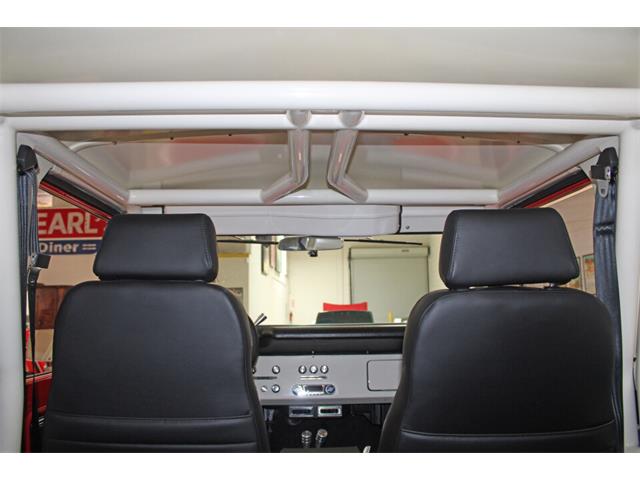 1977 Ford Bronco (CC-2090265) for sale in SAN DIEGO, California