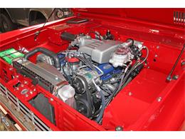 1977 Ford Bronco (CC-2090265) for sale in SAN DIEGO, California