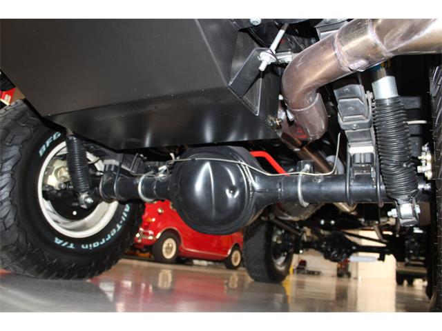 1977 Ford Bronco (CC-2090265) for sale in SAN DIEGO, California