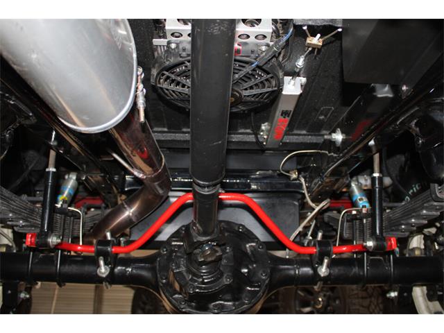 1977 Ford Bronco (CC-2090265) for sale in SAN DIEGO, California